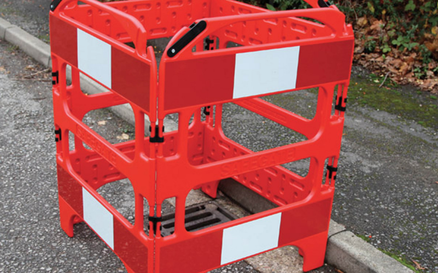Get your obstructions here Get your obstructions here