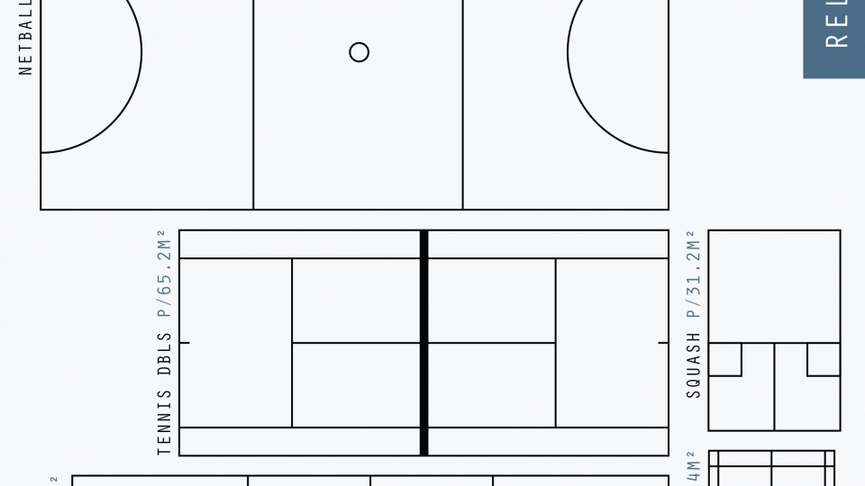 Relative Spaces Relative Spaces