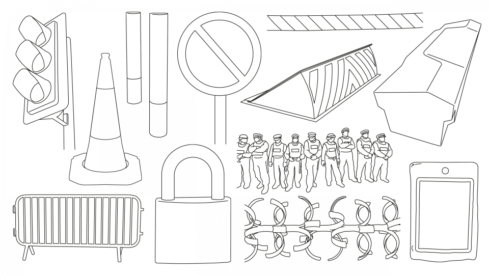 Form and materiality Form and materiality